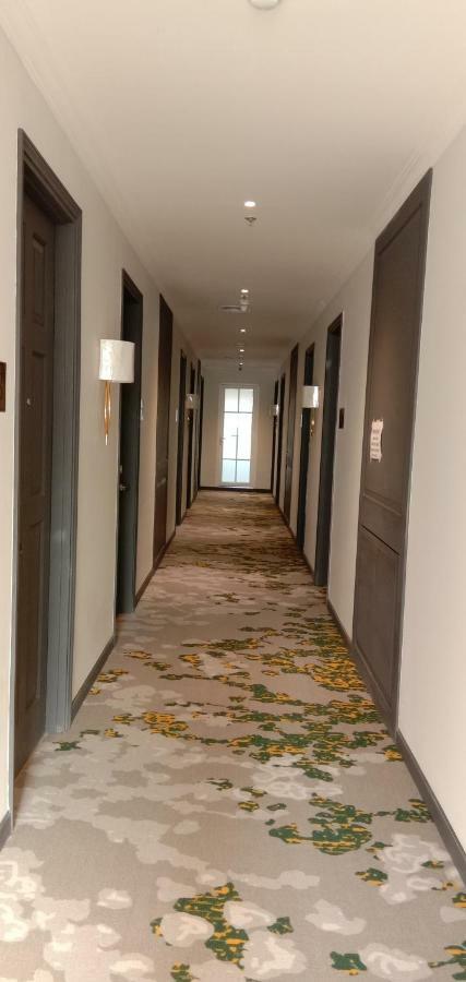 Hotel Shalva Jakarta Ngoại thất bức ảnh