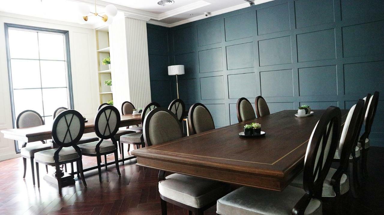 Hotel Shalva Jakarta Ngoại thất bức ảnh
