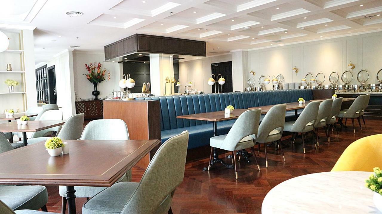 Hotel Shalva Jakarta Ngoại thất bức ảnh