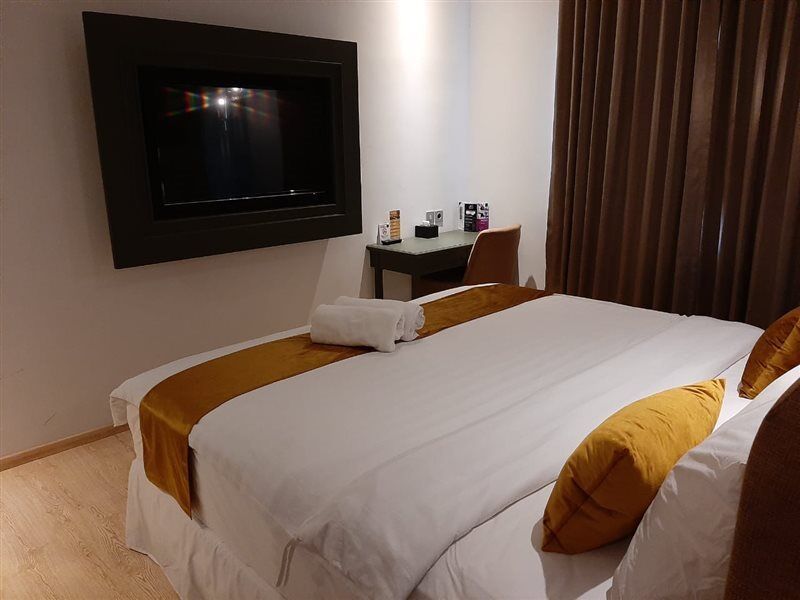 Hotel Shalva Jakarta Ngoại thất bức ảnh